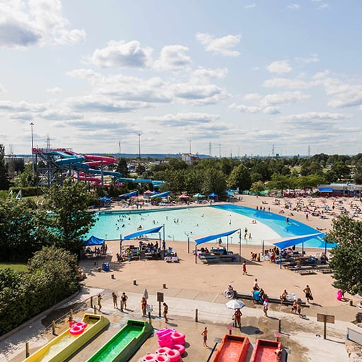 Wet'n'Wild Toronto – Attractions Ontario